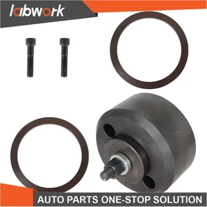 Labwork Front Rear Crank Seal Installer For Detroit Diesel Series 60 12.7L/14L - Picture 1 of 13