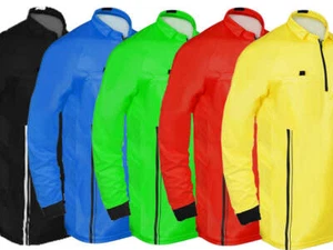 Soccer Pro-Ref Long Sleeve Shirts - Picture 1 of 31