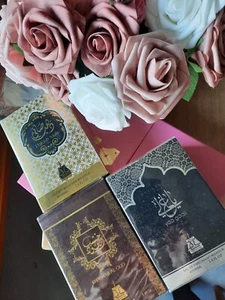 Bait al Bakhoor / Dahaab Saafi / Yaa Gaali / Khasab al Oud / Eau de Parfum 100ml - Bild 1 von 1