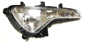 Kia Sportage SL 2010-2014 TODOTERRENO Right foglight lamps lights RH - Picture 1 of 1