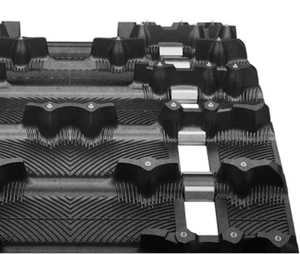 CAMOPLAST - 10-1240-0162 - ICE Attak XT 15X120 - 1.220" 9190H - Picture 1 of 1