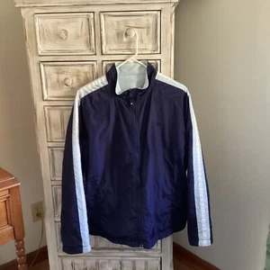 Women's Athletech Lined Jacket Sz. XL - Picture 1 of 4