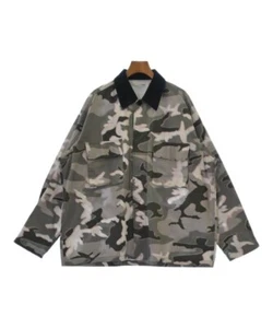 uniform experiment Blouson (Other) 3(Approx. L) 2200509192048 - Picture 1 of 7