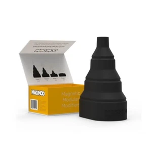 MagSphere 2 omnidirektionaler Speedlite Diffusor - Bild 1 von 1