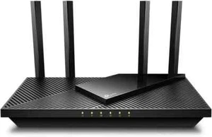 TP-Link AX1800 WiFi 6 Router V4 Archer AX21 Dual Band Wireless Internet Router - Picture 1 of 7