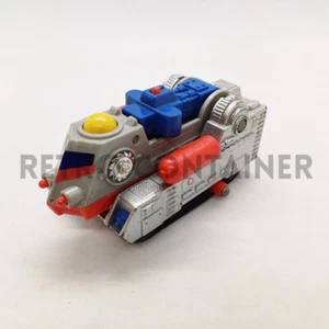 Vintage Robot TOMY Dinosaur Corps Koseidon Izenborg Izen Chogokin Fightus - Picture 1 of 3