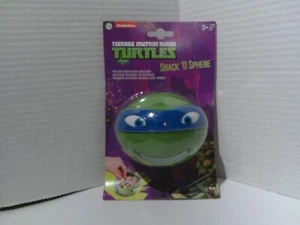 TMNT Snack 'O Sphere/ Leonardo - Imagen 1 de 4