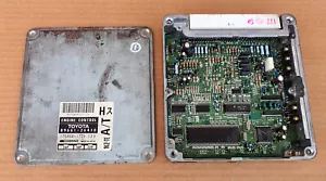 Toyota 89661-26410 1KZ-TE A/T Ecu Ecm Oem Jdm Used 8966126410 engine contol unit - Picture 1 of 8