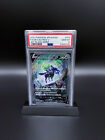 Pokemon Card Shadow Rider Calyrex V 076/070 Jet Black Spirit Psa 10 Gem Mint