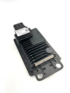 GB5T-9G768-AE 13-19 Ford Explorer Adaptive Cruise Control Sensor Small Damage - Picture 1 of 9