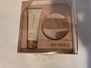 Nude by Nature Airbrush Mineral Primer + Mineral Cover Foundation 10g LIGHT NEW - Picture 1 of 1