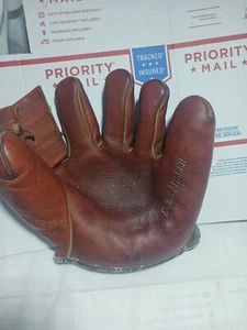 Eddie Millers Glove rex b272 - Picture 1 of 9