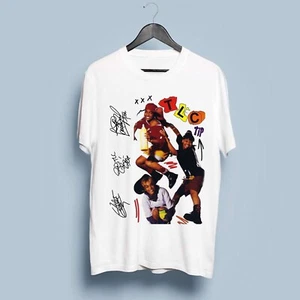 New TLC Band Gift For Fans Unisex S-5XL Shirt NLS5.197 - Picture 1 of 4