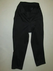 Pearl Izumi Donna Zucchero Termico 3/4 Stretto * Nero * Medium - Foto 1 di 6