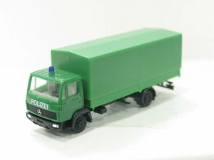 POLIZEI-FEUERWEHR-RTW-BLAULICHTFAHRZEUGE ETC. SCHNÄPPCHEN ANSEHEN !!! BD2666 - Bild 1 von 1