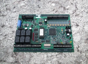 Lenel LNL-1320 DRI Dual Reader Interface Module / Controller Board Free Shipping - Picture 1 of 3