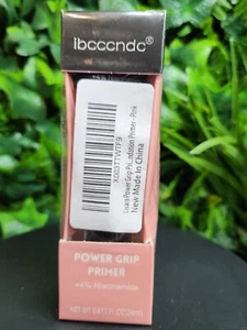 Ibcccndc Power Grip Grundierung 0,811 flüssige Unzen versiegelt - Bild 1 von 5