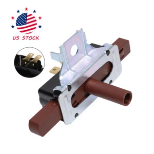 1242101 Downshift Control Kickdown Switch For Buick 1969 1970-1977 GM Corvette - Foto 1 di 8