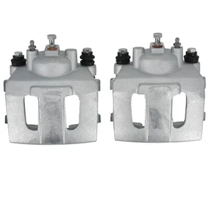 Pinza freno anteriore sinistra destra per Jeep Cherokee Comanche 90-92 18FR984 18FR983 - Foto 1 di 12