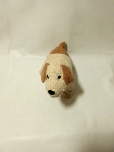 Ty Beanie Baby usado - RUFUS el perro - sin etiqueta colgante - Imagen 1 de 9