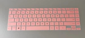 Keyboard Cover for Asus UX325 UX325JA UX363 UX363JA U3700JA UX371EA UM325UA - Picture 1 of 12