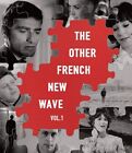 The Other French New Wave, Volume 1 [New Blu-ray]