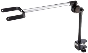 HAKKO C1568 Arm Stand with Knob For FA-400 Tabletop Solder Smoke Filter NEW - Picture 1 of 3