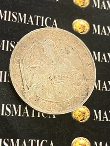SAN MARINO 10 LIRE 1935 C. SANMARINO-28 - Bild 1 von 2