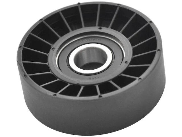 Polea loca de correa accesoria SKP 97XS11Z para Dodge Nitro 2007-2011 3,7 L V6 GAS Foto 1 de 1