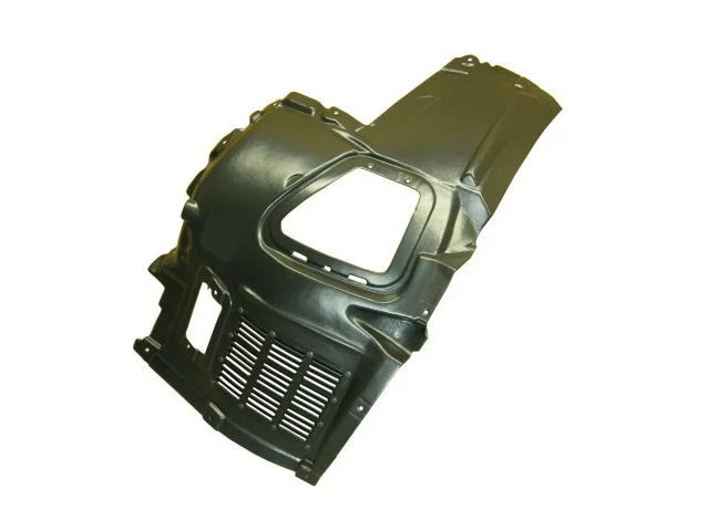 Guardabarros interior izquierdo - lado del conductor para BMW 528i xDrive 2012-2016 2013 2014 XY258KZ Foto 1 de 1