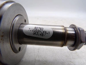 PARKER 71335SN1KNJ1 VALVE - Picture 1 of 2