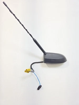 Conjunto de antena de radio Ford Escape/Fusion 2013-2016 original OEM DS7T-19G461-BF Foto 1 de 4