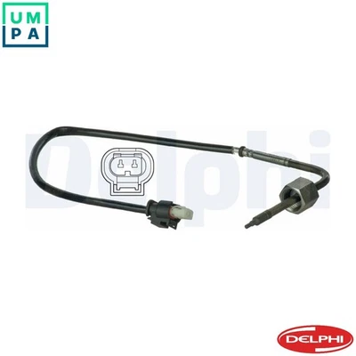 SENSOR EXHAUST GAS TEMPERATURE TS30053 FOR MERCEDES-BENZ R-CLASS SLK SLC CLS - Image 1 of 4