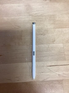 Stylo Samsung Galaxy Note 20 Ultra S blanc NEUF d'origine - Photo 1 sur 2