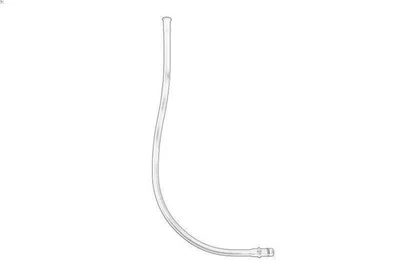 Conversion Kit, Handbrake Cable OE PEUGEOT 476923 for Citroen C4 I (LC_) 2 2004-2011 - Image 1 of 4