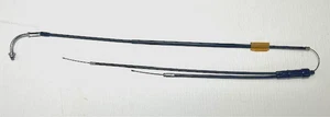 Kawasaki '76-78 KE175 OEM Control Cable 54012-118 *NOS - Bild 1 von 4