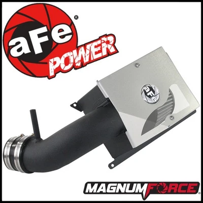 AFE Magnum FORCE Stage-2 Pro DRY S Cold Air Intake fits 02-06 MINI Cooper S 1.6L Foto 1 de 4