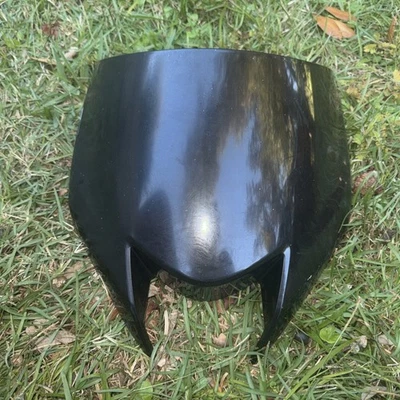 Honda ARX1200T2 2003 Aquatrax R-12X OEM parabrisas visera 64200-HW3-670 Foto 1 de 3