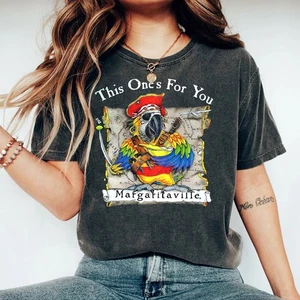 Camiseta This One's For You Tribute, In Memory Of Jimmy Buffett - Imagen 1 de 4