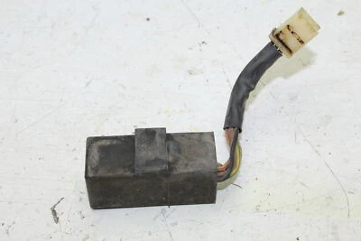 Yamaha XS650 1980 (#458) RELÉ COMPROBADOR LUZ RELÉ  Foto 1 de 4