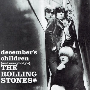 CD - THE ROLLING STONES - Dezemberkinder - Bild 1 von 2