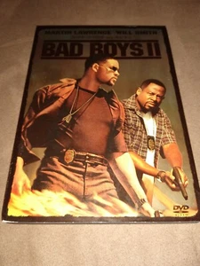 Bad Boys II (DVD, 2003, 2-Disc Set, Special Edition) - Picture 1 of 6