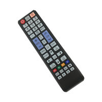 DEHA TV Remote Control for LG 32LD465ZA Television 