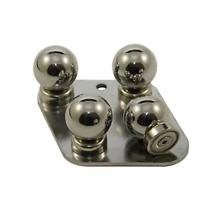 Juego de esfera Leapfrog para MMC de brazo articulado portátil Faro & Romer - Imagen 1 de 2