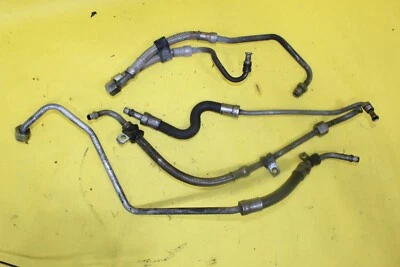 Juego de mangueras de enfriador de aceite de motor Buell xb9 xb9r 2007 Foto 1 de 4