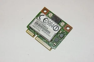 Tarjeta Wifi Wireless para Acer Aspire 5732ZG Tablero Broadcom 4324A-BRCM1045 - Imagen 1 de 1