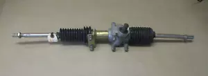 Polaris 2015 RZR 900 EPS OEM Steering Gear Box 15 16 17 18 19 20 O Tie Rods - Imagen 1 de 3