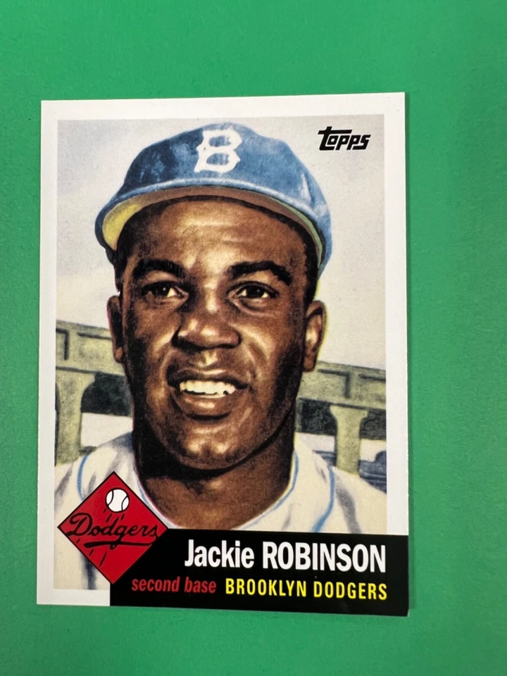 2010 TOPPS CARDS YOUR MOM THREW OUT INSERT - COMPLETE YOUR SET - PICK YOUR CARD - Image 1 of 1