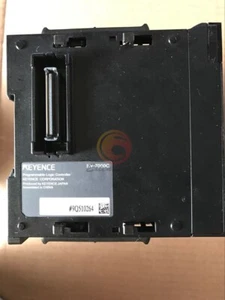 ONE Used KEYENCE KV-7000C PLC module - Picture 1 of 2
