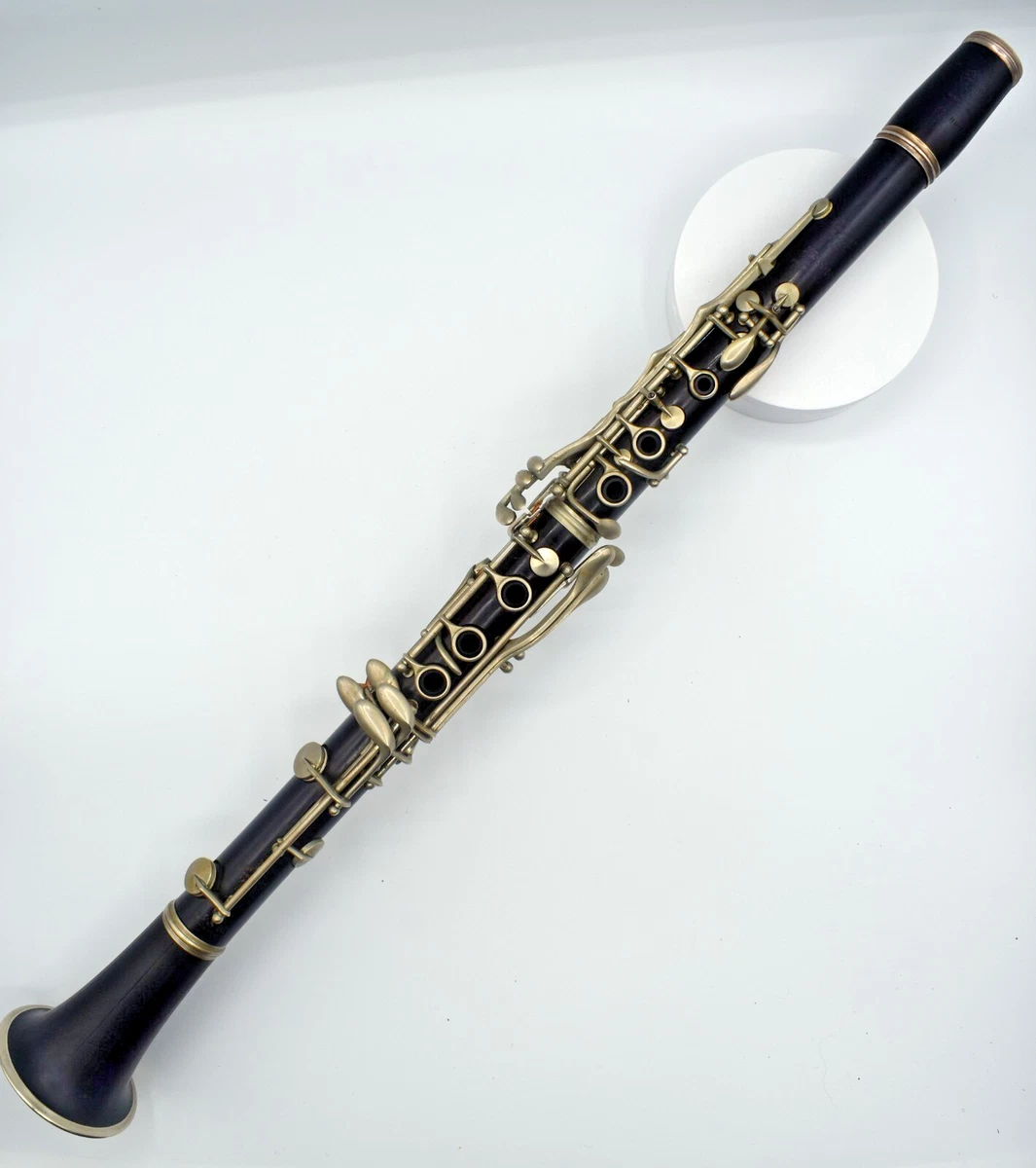 Buffet Crampon A Clarinets for sale | eBay